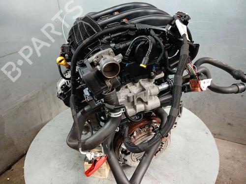 Engine PEUGEOT 208 I (CA_, CC_) 1.2 VTI 82 | BP29139979M1  - Image 5