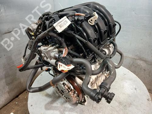 Engine PEUGEOT 208 I (CA_, CC_) 1.2 VTI 82 | BP29139979M1  - Image 6