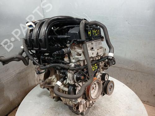 Engine PEUGEOT 208 I (CA_, CC_) 1.2 VTI 82 | BP29139979M1  - Image 8