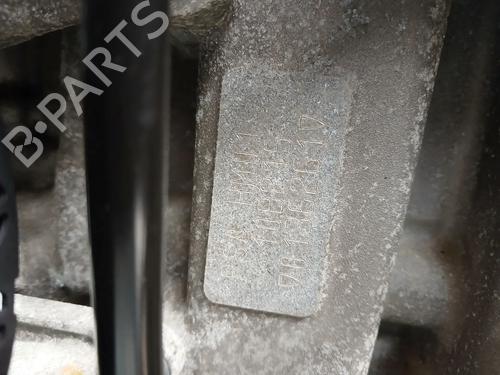 Engine PEUGEOT 208 I (CA_, CC_) 1.2 VTI 82 | BP29139979M1  - Image 9