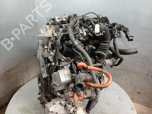 Engine TOYOTA YARIS (_P13_) 1.5 Hybrid (NHP130_) | BP26142923M1 - Image 2