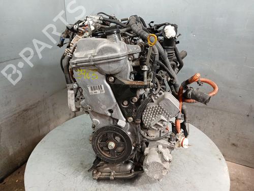 Motor Motor TOYOTA YARIS (_P13_) 1.5 Hybrid (NHP130_) (101 hp) 26142923 26142923
