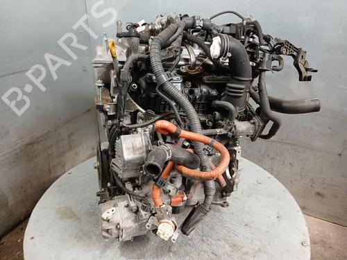 Engine TOYOTA YARIS (_P13_) 1.5 Hybrid (NHP130_) | BP26142923M1 - Image 3