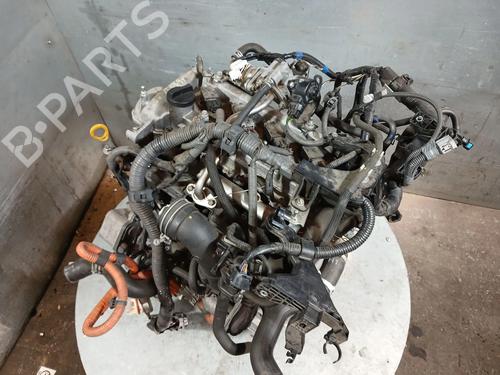Engine TOYOTA YARIS (_P13_) 1.5 Hybrid (NHP130_) | BP26142923M1 - Image 5