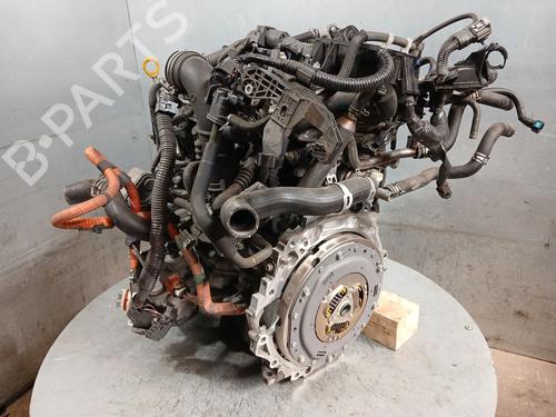 Engine TOYOTA YARIS (_P13_) 1.5 Hybrid (NHP130_) | BP26142923M1 - Image 6