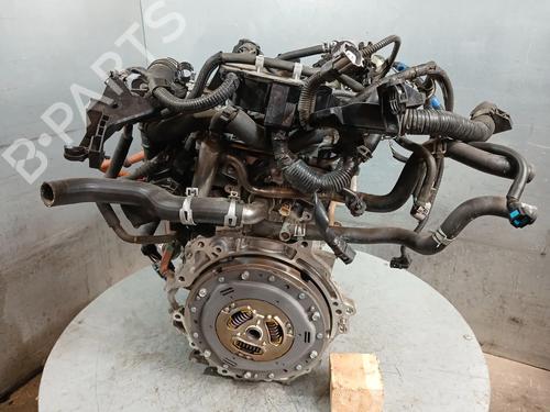 Engine TOYOTA YARIS (_P13_) 1.5 Hybrid (NHP130_) | BP26142923M1 - Image 7