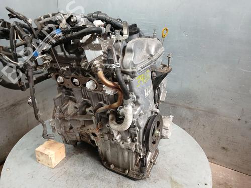 Engine TOYOTA YARIS (_P13_) 1.5 Hybrid (NHP130_) | BP26142923M1 - Image 9