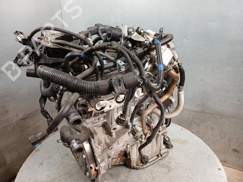 Engine TOYOTA YARIS (_P13_) 1.5 Hybrid (NHP130_) | BP26142923M1 - Image 8