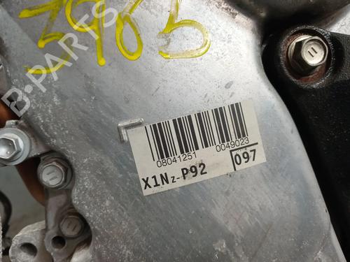 Engine TOYOTA YARIS (_P13_) 1.5 Hybrid (NHP130_) | BP26142923M1 - Image 10