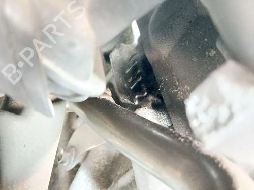 Engine TOYOTA YARIS (_P13_) 1.5 Hybrid (NHP130_) | BP26142923M1 - Image 12