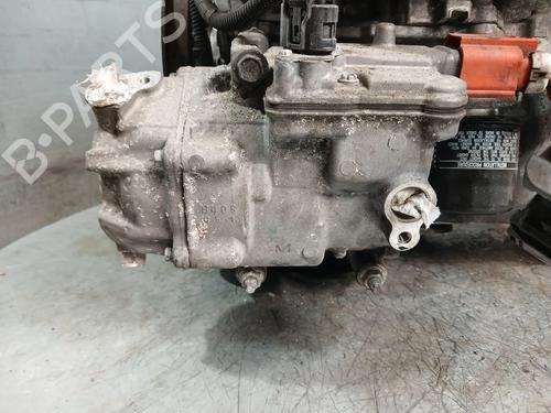 Compressor A/A Compressor A/A TOYOTA YARIS (_P13_) 1.5 Hybrid (NHP130_) (101 hp) 36026641 36026641