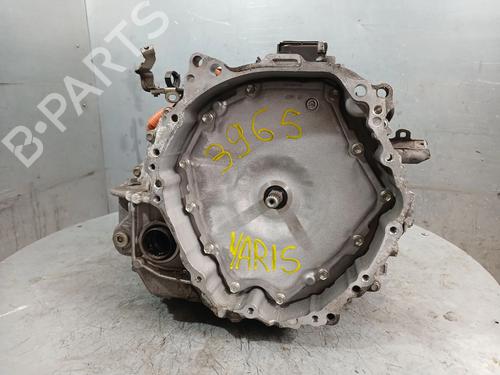 gearbox-toyota-yaris-_p13_-2010-2011-2012-2013-2014-2015-2016-2017-2018-2019-2020-26142924 main image