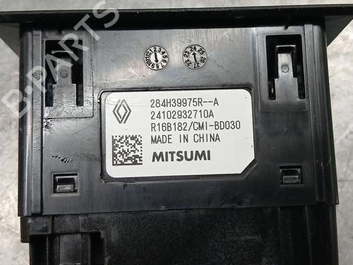 Electronic module RENAULT CAPTUR II (HF_) TCe 140 (HFN0) | BP36026642M83 - Image 5
