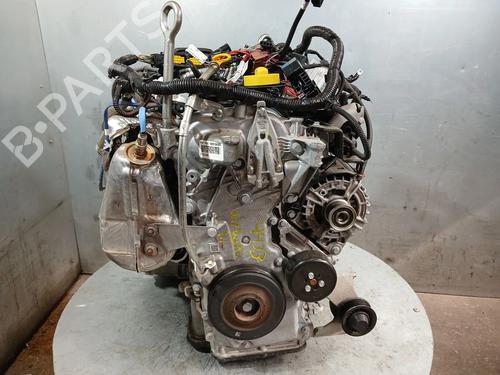 Used Engine Engine DACIA SANDERO III 1.0 TCe 100 ECO-G (101 hp) 34061138 34061138