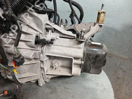 Used Gearbox Gearbox DACIA SANDERO III 1.0 TCe 100 ECO-G (101 hp) 34061137 34061137