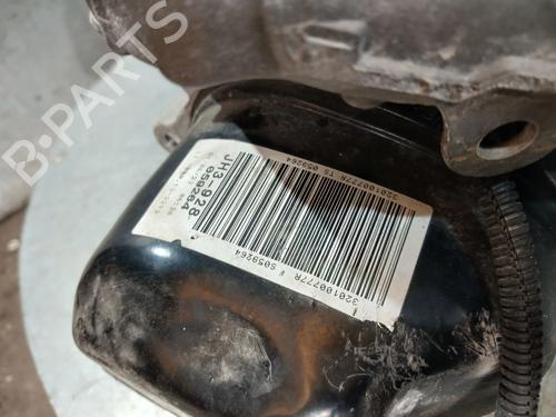 Gearbox DACIA SANDERO III 1.0 TCe 100 ECO-G | BP34061137M3  - Image 5