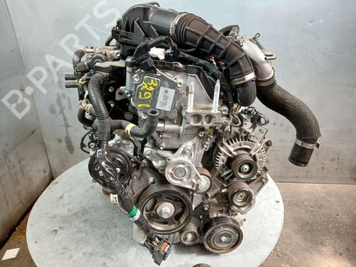 Used Engine Engine SUZUKI SWIFT V (AZ) 1.4 Sport SHVS (129 hp) 25989856 25989856