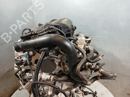 Engine SUZUKI SWIFT V (AZ) 1.4 Sport SHVS | BP25989856M1  - Image 5