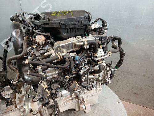 Engine SUZUKI SWIFT V (AZ) 1.4 Sport SHVS | BP25989856M1  - Image 6