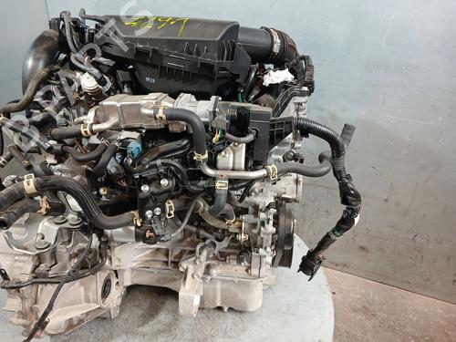Engine SUZUKI SWIFT V (AZ) 1.4 Sport SHVS | BP25989856M1  - Image 7