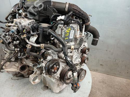 Engine SUZUKI SWIFT V (AZ) 1.4 Sport SHVS | BP25989856M1  - Image 8