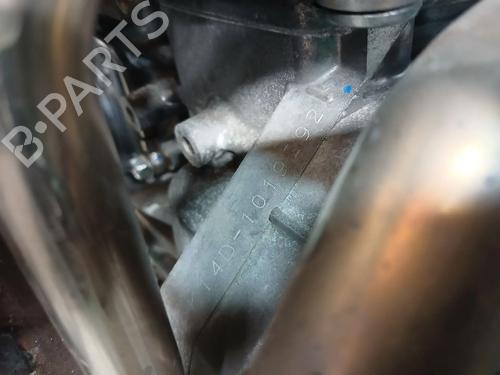 Engine SUZUKI SWIFT V (AZ) 1.4 Sport SHVS | BP25989856M1  - Image 10
