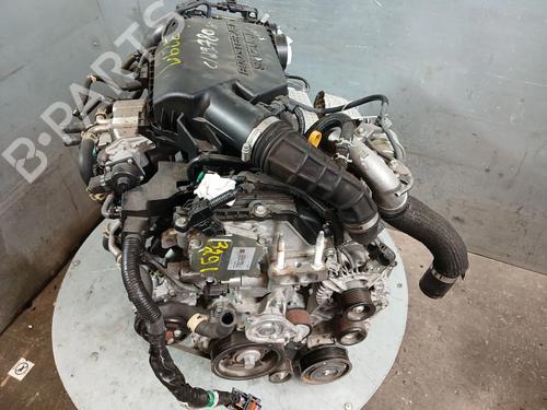 Engine SUZUKI SWIFT V (AZ) 1.4 Sport SHVS | BP25989856M1  - Image 9