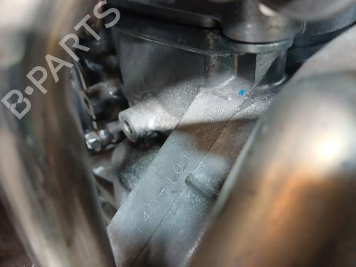 Engine SUZUKI SWIFT V (AZ) 1.4 Sport SHVS | BP25989856M1  - Image 11