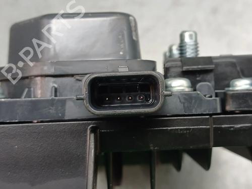 Electronic module RENAULT CAPTUR II (HF_) TCe 140 (HFN0) | BP36026645M83 - Image 4