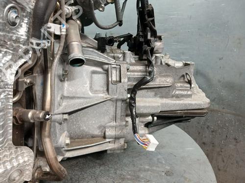gearbox-suzuki-swift-v-az-2017-25989853 main image