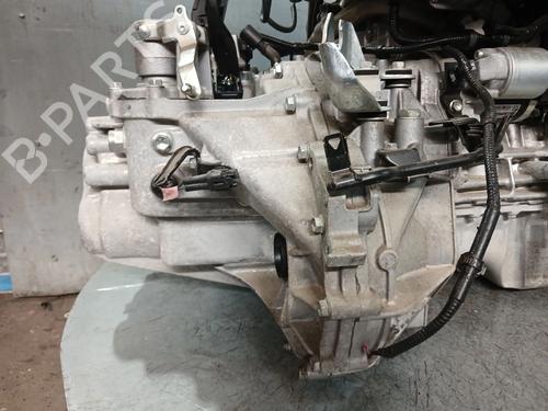 Gearbox SUZUKI SWIFT V (AZ) 1.4 Sport SHVS | BP25989853M3 - Image 4