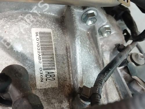 Gearbox SUZUKI SWIFT V (AZ) 1.4 Sport SHVS | BP25989853M3 - Image 6