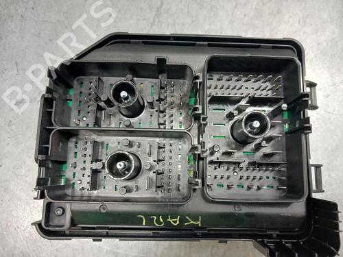 Fuse box OPEL KARL (C16) 1.0 | BP36026646E1 - Image 4