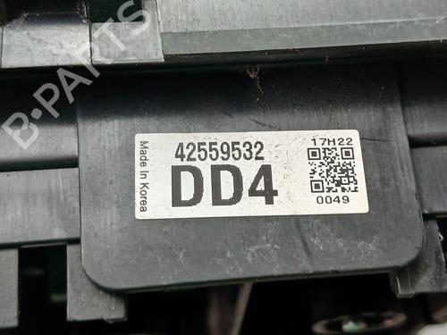 Fuse box OPEL KARL (C16) 1.0 | BP36026646E1 - Image 5