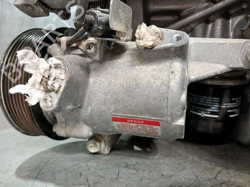 Used AC compressor AC compressor SUZUKI SWIFT V (AZ) 1.4 Sport SHVS (129 hp) 36026647 36026647