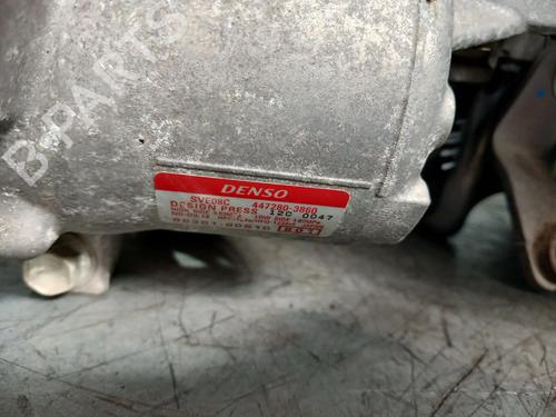 AC compressor SUZUKI SWIFT V (AZ) 1.4 Sport SHVS | BP36026647M34 - Image 2