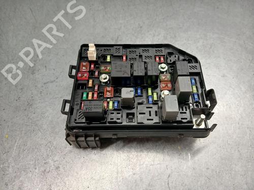 Fuse box OPEL KARL (C16) 1.0 | BP36026648E1 - Image 2