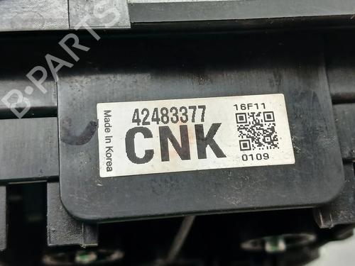 Fuse box OPEL KARL (C16) 1.0 | BP36026648E1 - Image 5