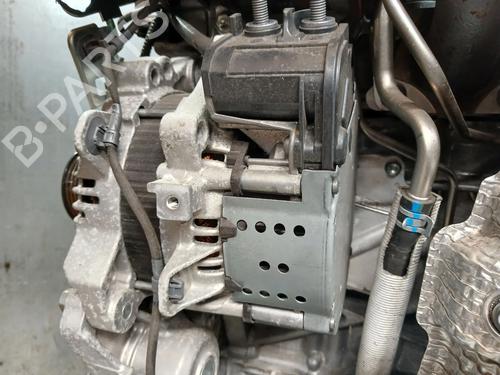 Used Alternator Alternator SUZUKI SWIFT V (AZ) 1.4 Sport SHVS (129 hp) 36026649 36026649