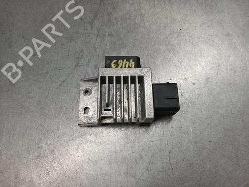 Elektronische module Elektronische module RENAULT CLIO V (B7_) 1.5 Blue dCi 115 (B7AD) (116 hp) 36026653 36026653