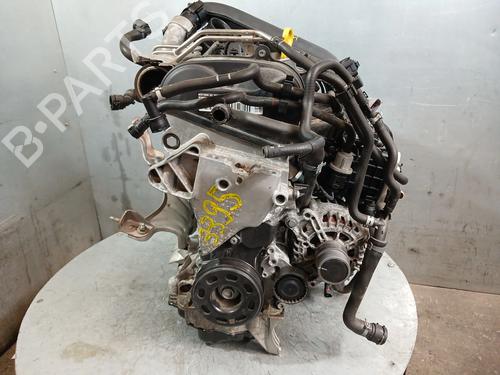 Used Engine Engine VW GOLF VII (5G1, BQ1, BE1, BE2) 1.4 TSI (125 hp) 23263021 23263021