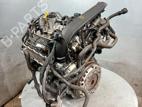 Engine VW GOLF VII (5G1, BQ1, BE1, BE2) 1.4 TSI | BP23263021M1  - Image 5