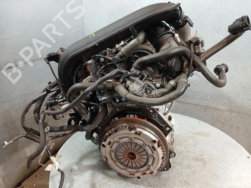 Engine VW GOLF VII (5G1, BQ1, BE1, BE2) 1.4 TSI | BP23263021M1  - Image 6
