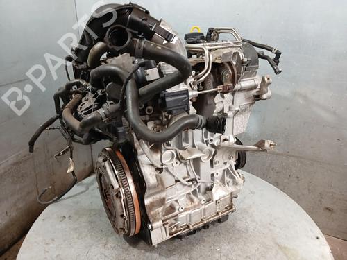 Engine VW GOLF VII (5G1, BQ1, BE1, BE2) 1.4 TSI | BP23263021M1  - Image 7