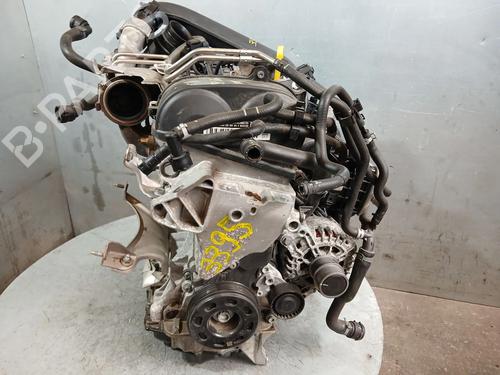 Engine VW GOLF VII (5G1, BQ1, BE1, BE2) 1.4 TSI | BP23263021M1  - Image 9