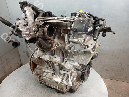 Engine VW GOLF VII (5G1, BQ1, BE1, BE2) 1.4 TSI | BP23263021M1  - Image 8