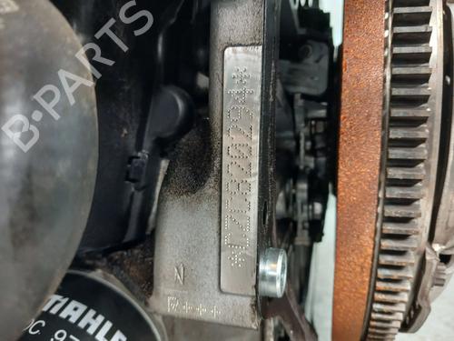 Engine VW GOLF VII (5G1, BQ1, BE1, BE2) 1.4 TSI | BP23263021M1  - Image 11