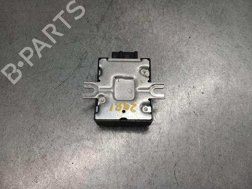 Brændstof Pumpkontrolenhed Brændstof Pumpkontrolenhed BMW 1 (F20) 114 d (95 hp) 36026654 36026654