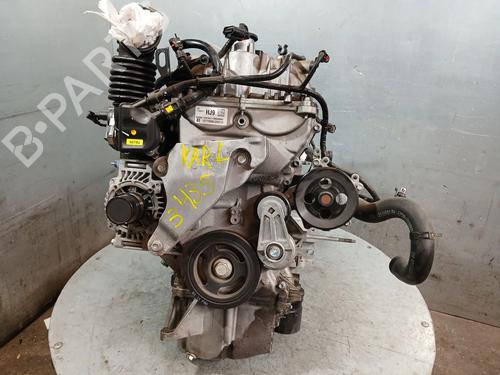Used Engine Engine OPEL KARL (C16) 1.0 (75 hp) 26013371 26013371