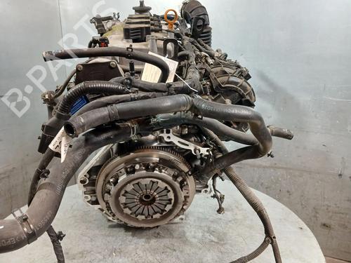 Engine OPEL KARL (C16) 1.0 | BP26013371M1  - Image 5